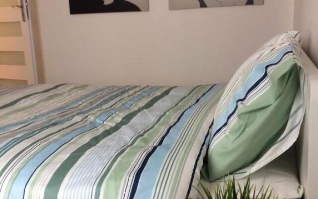 Apartament Zwycięstwa 98