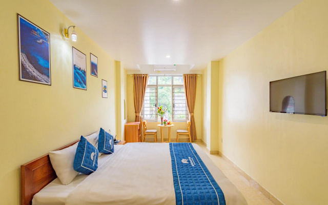 Cat Ba Family Hotel – Guest Rooms – Haiphong