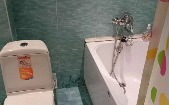 Апартаменты на улице Советская 90