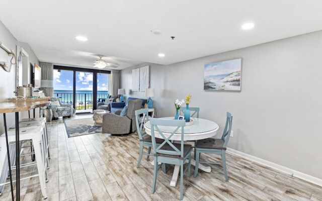 Phoenix II Beachfront Condos