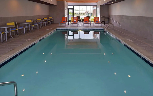 Home2 Suites By Hilton Merrillville
