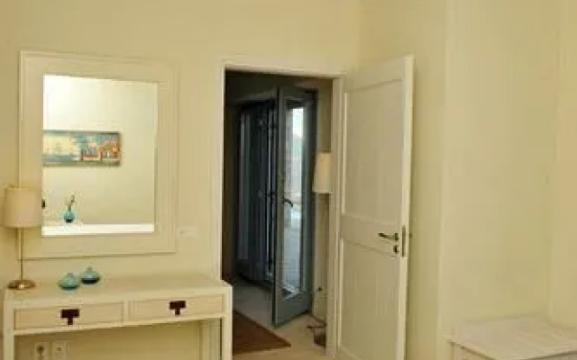 Urania Luxury Villas