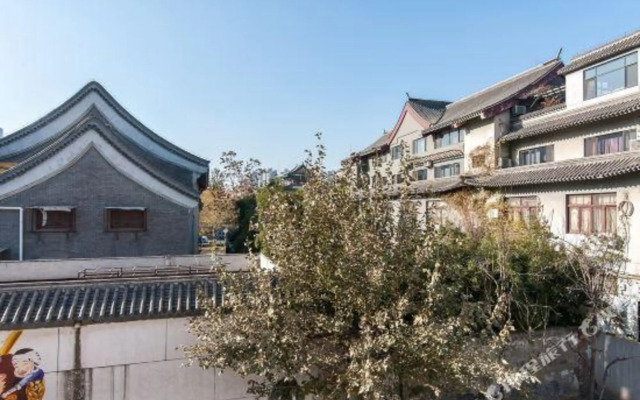 Youchao Youth Hostel