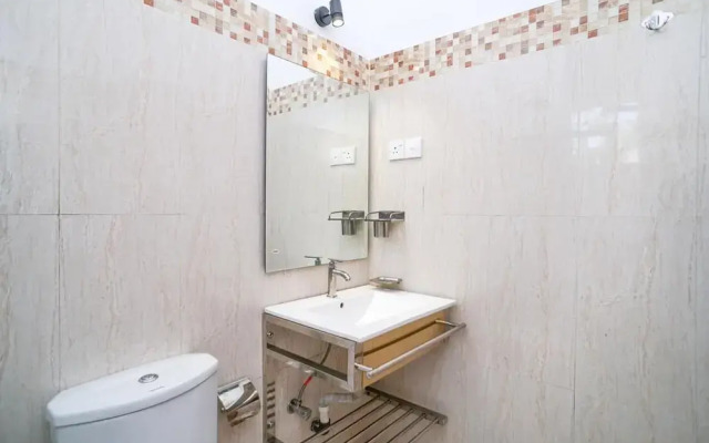 OYO 566 U K G Residencies