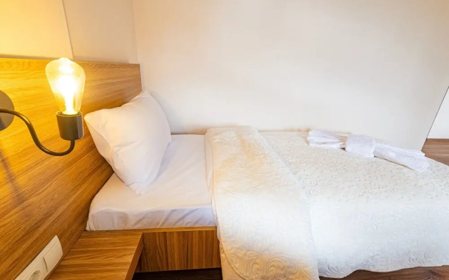 Simre Inn Hotel Safranbolu