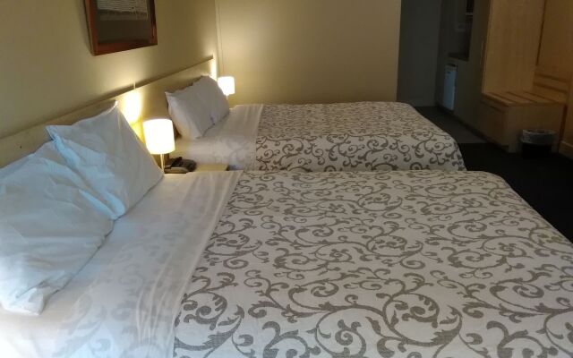 The Westhaven Motel