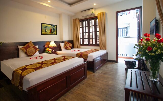 Ha Thu Hotel