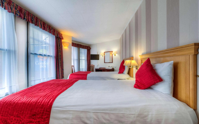 Comfort Inn Birmingham