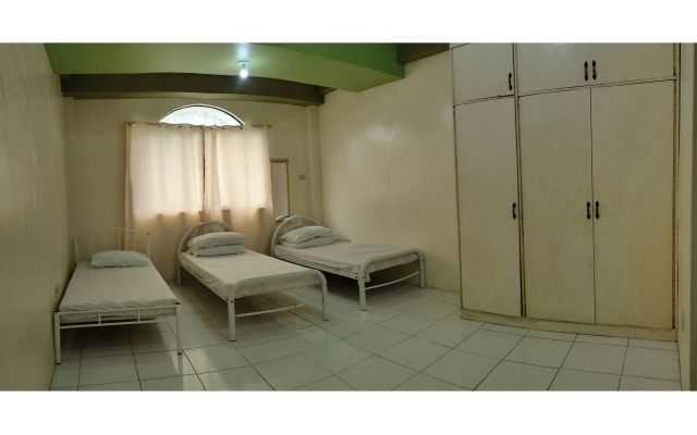 DDD Habitat Bacolod Apartments