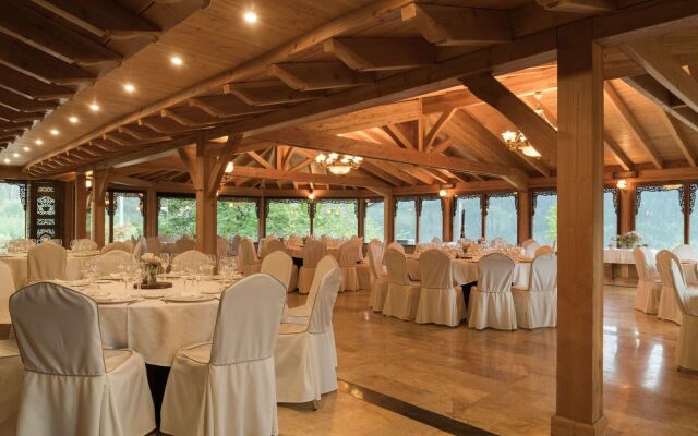 Etxegana Hotel & Spa