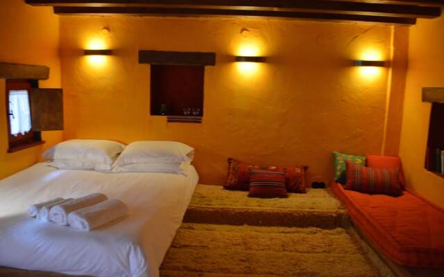 Anemi country cottage inn