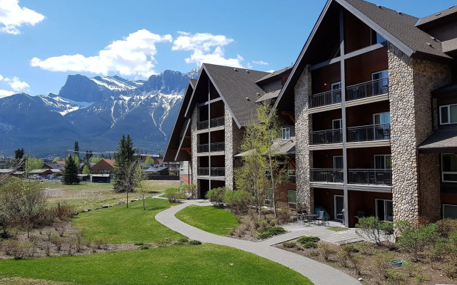 Paradise Resort Club and Spa