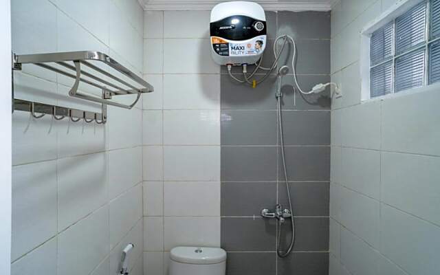 KoolKost Syariah near Lippo Mall Kemang - Minimum Stay 6 Nights