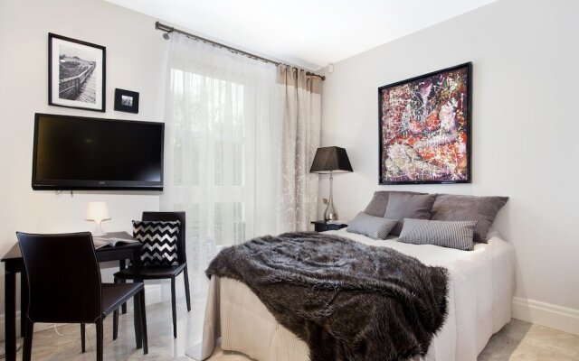 Sopockie Apartamenty - Floryda