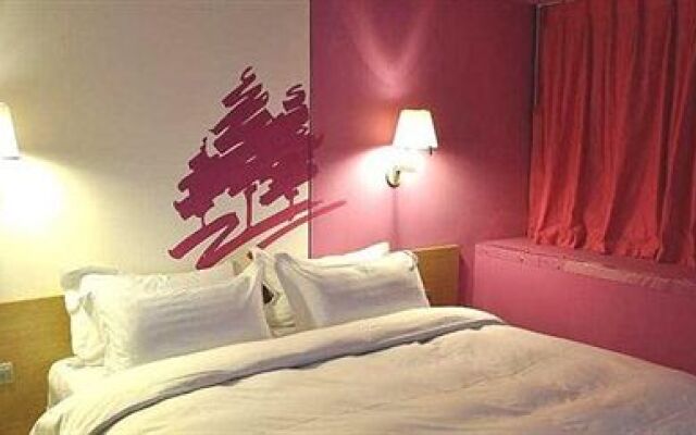 Mianyang Caishe Hotel