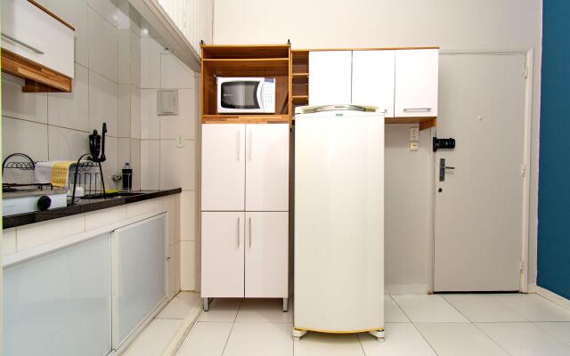 Copa Premium - Conforto e Exclusividade! 30% Off