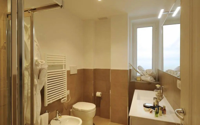 Residence San Marco Suites&Apartments Alassio