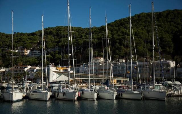 Apartaments Plus Costa Brava Estartit
