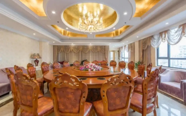 Vienna Hotel Guangxi Guilin