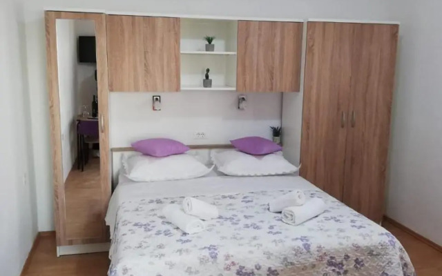 Studio za 2 osobe- LIJANA