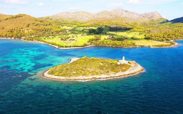 Casa Lyon - Alcúdia