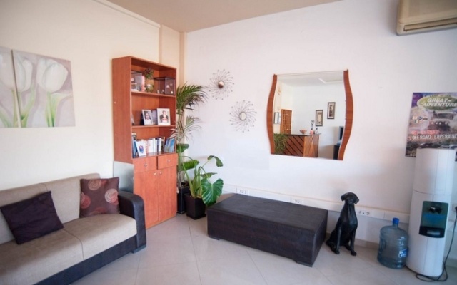 Kastro Beach Apartments