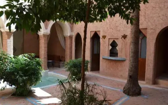 Riad Zahir