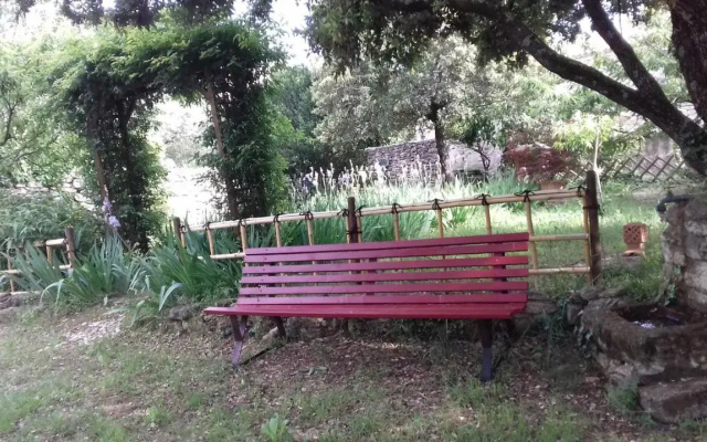 Le Jardin DAdam BB