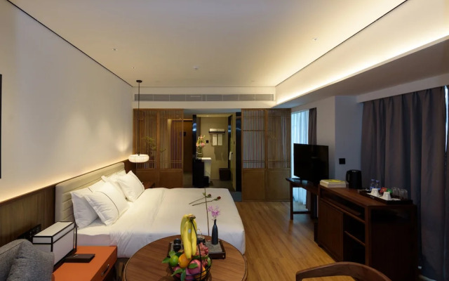Mercure Hotel Shunde Midea Headquarters, Foshan