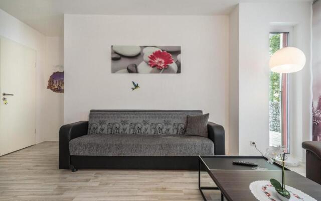 Familien-apartment 6