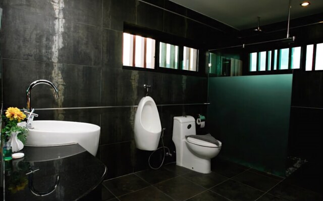 The Idol Boutique Hotel