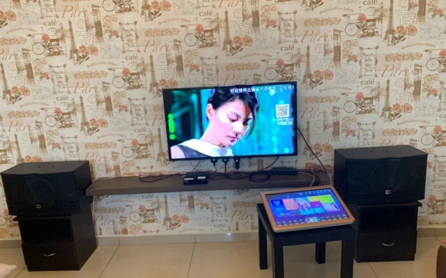 Jonker 88 Homestay Melaka