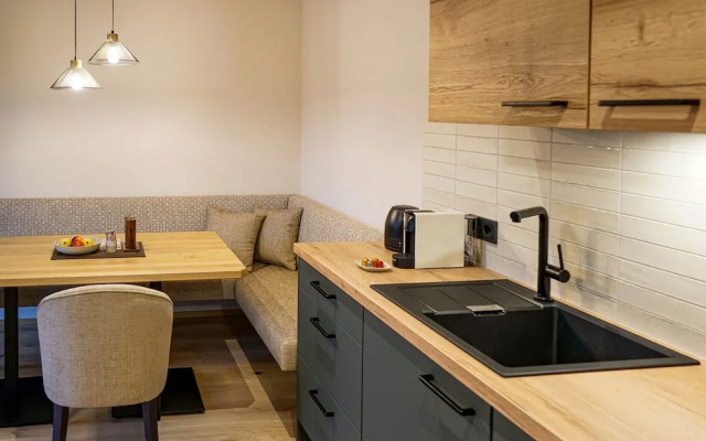 Ferienwohnungen Hautz