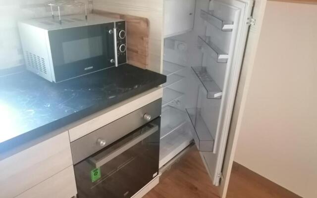 Cadore Luminoso appartamento