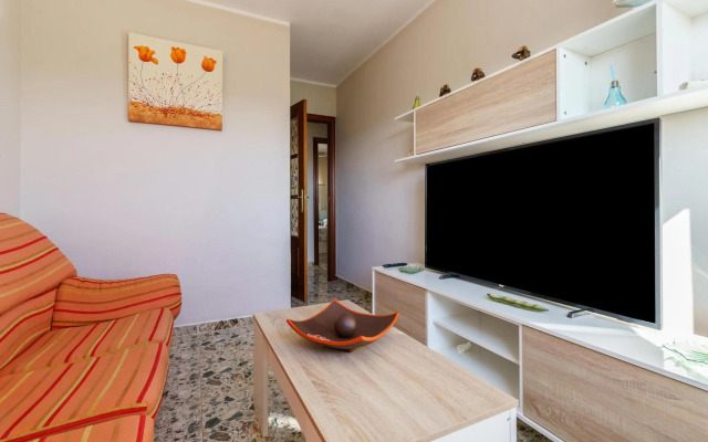 Apartamento Carmen