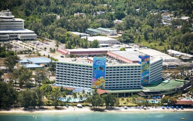 Saipan World Resort