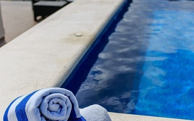 Playa as it should be !