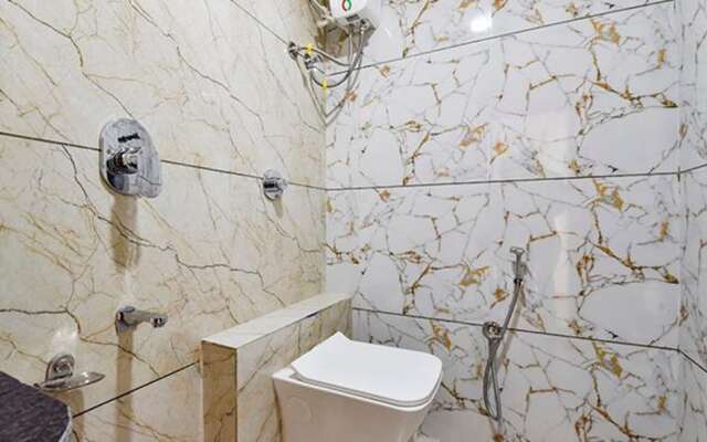 Fabhotel Symphony Grand