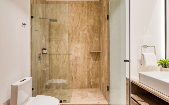 UTOPIC Palacio Polanco by ULIV