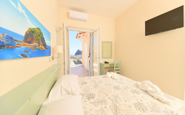 Albergo Atlantic Ischia