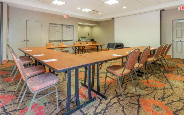 Hilton Garden Inn Chicago/Tinley Park