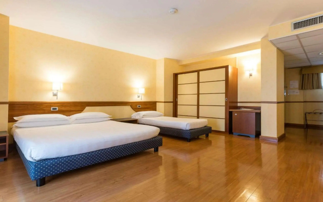 Best Western Hotel I Colli
