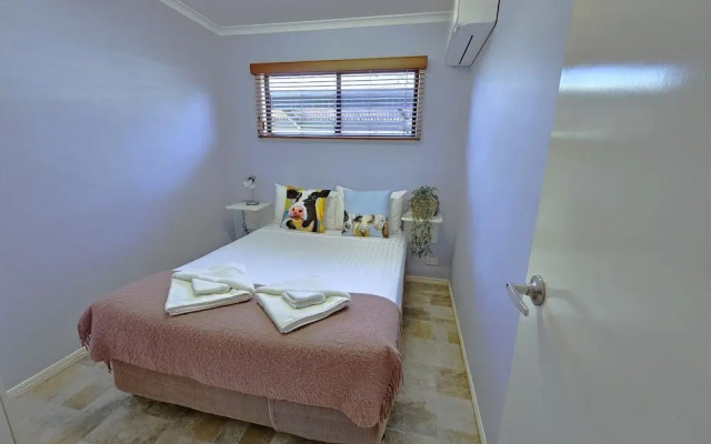 Kilcoy Motel