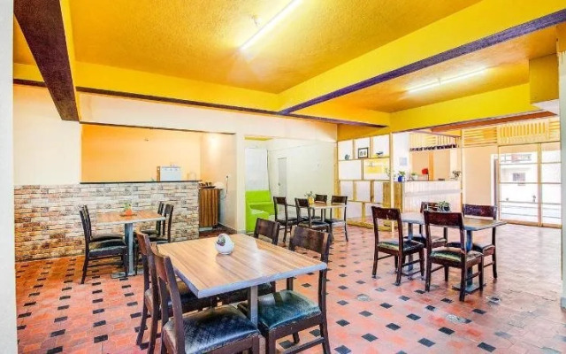 Hotel 12 Degree West by OYO Rooms