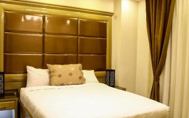 Villa 14 Suites