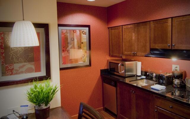 Homewood Suites by Hilton Rockville-Gaithersburg