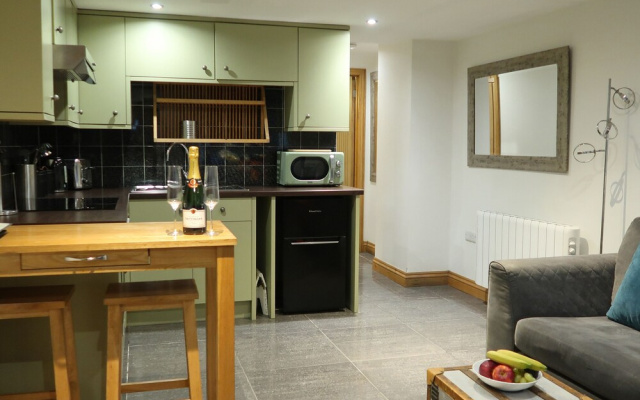 Rockfish Cottage
