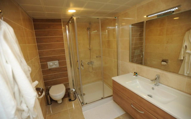 Vurna Butik Hotel