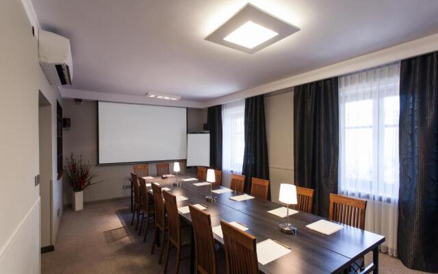 Benefis Boutique Hotel