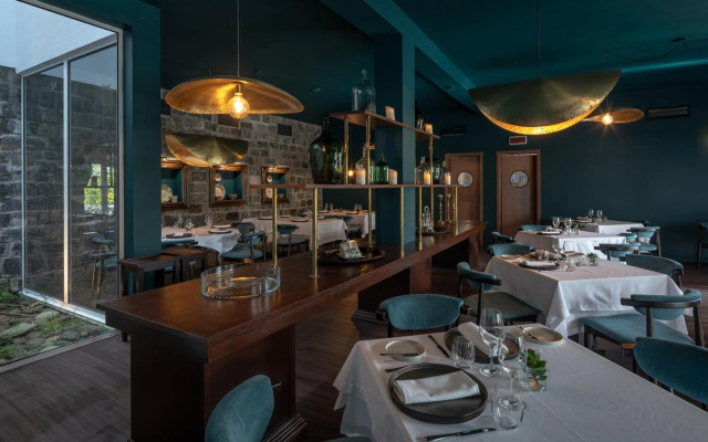 Senhora da Rosa Tradition & Nature Hotel